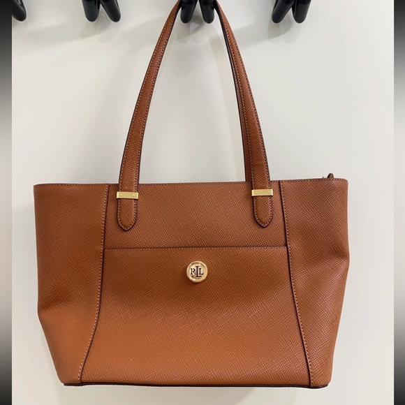 Ralph Lauren bag - Picture 2 of 3